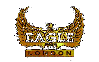 Eagle Logo